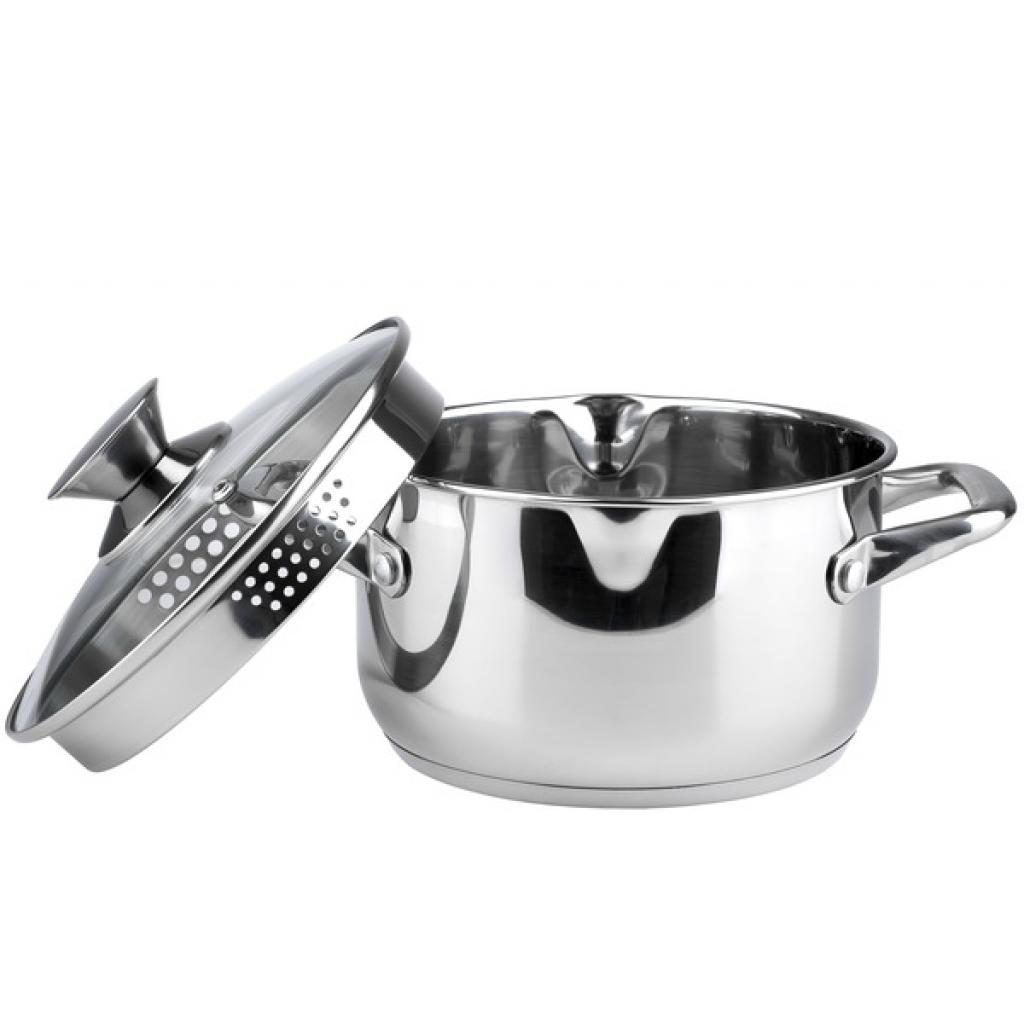 Каструля Ringel Hanover з кришкою 2.6 л (RG-2005-18) - зображення 2