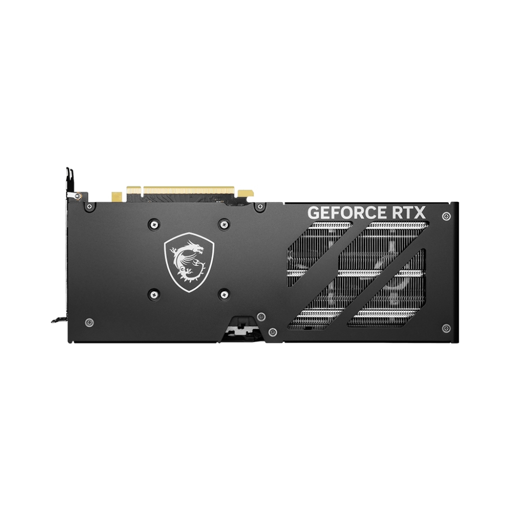 Відеокарта MSI GeForce RTX4060Ti 8Gb GAMING X SLIM (RTX 4060 Ti GAMING X SLIM 8G) - зображення 4