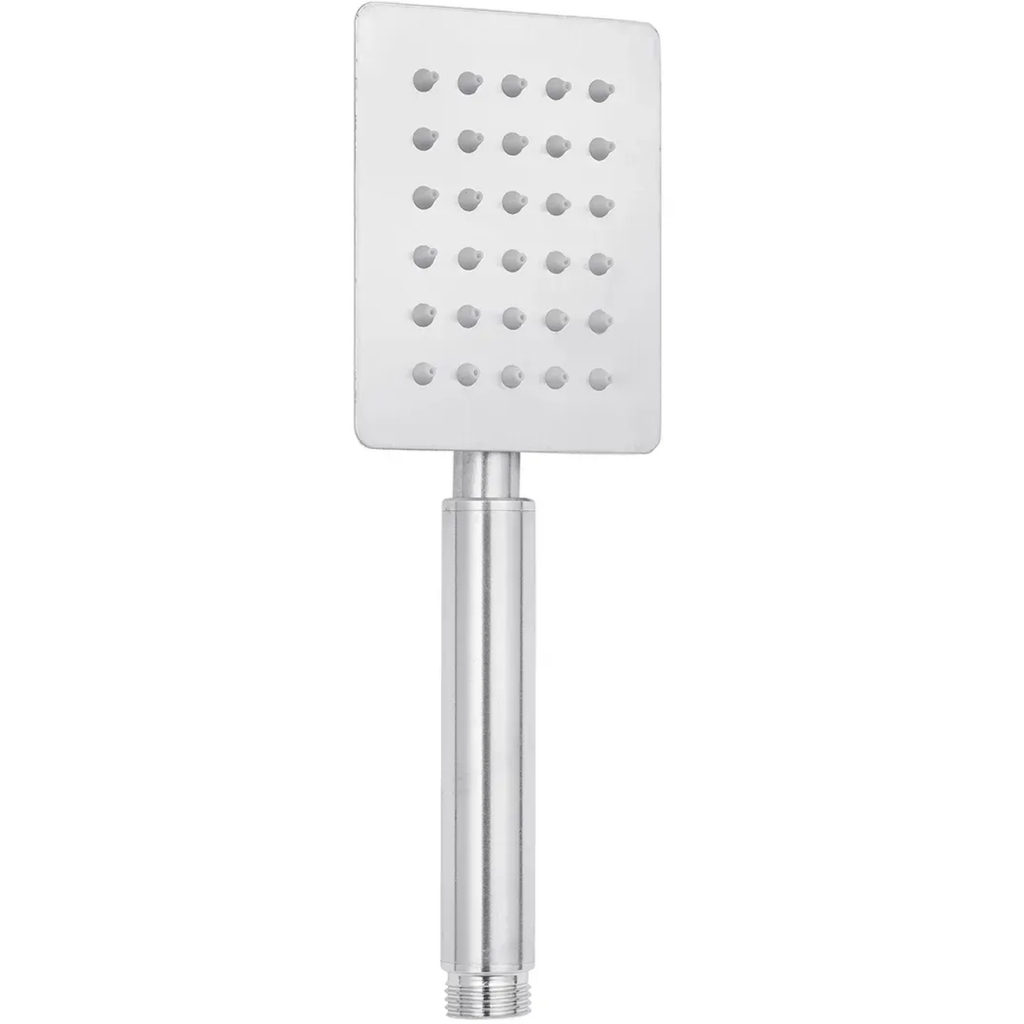 Змішувач Kroner Edelstahl Kubus-ESG010 + змішувач Edelstahl Kubus-ESG060 (CVS30150) - зображення 8