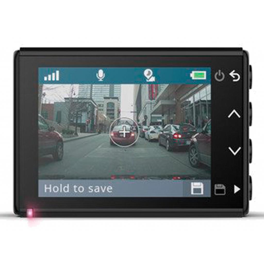 Відеореєстратор Garmin Dash Cam 66W (010-02231-15) - зображення 3
