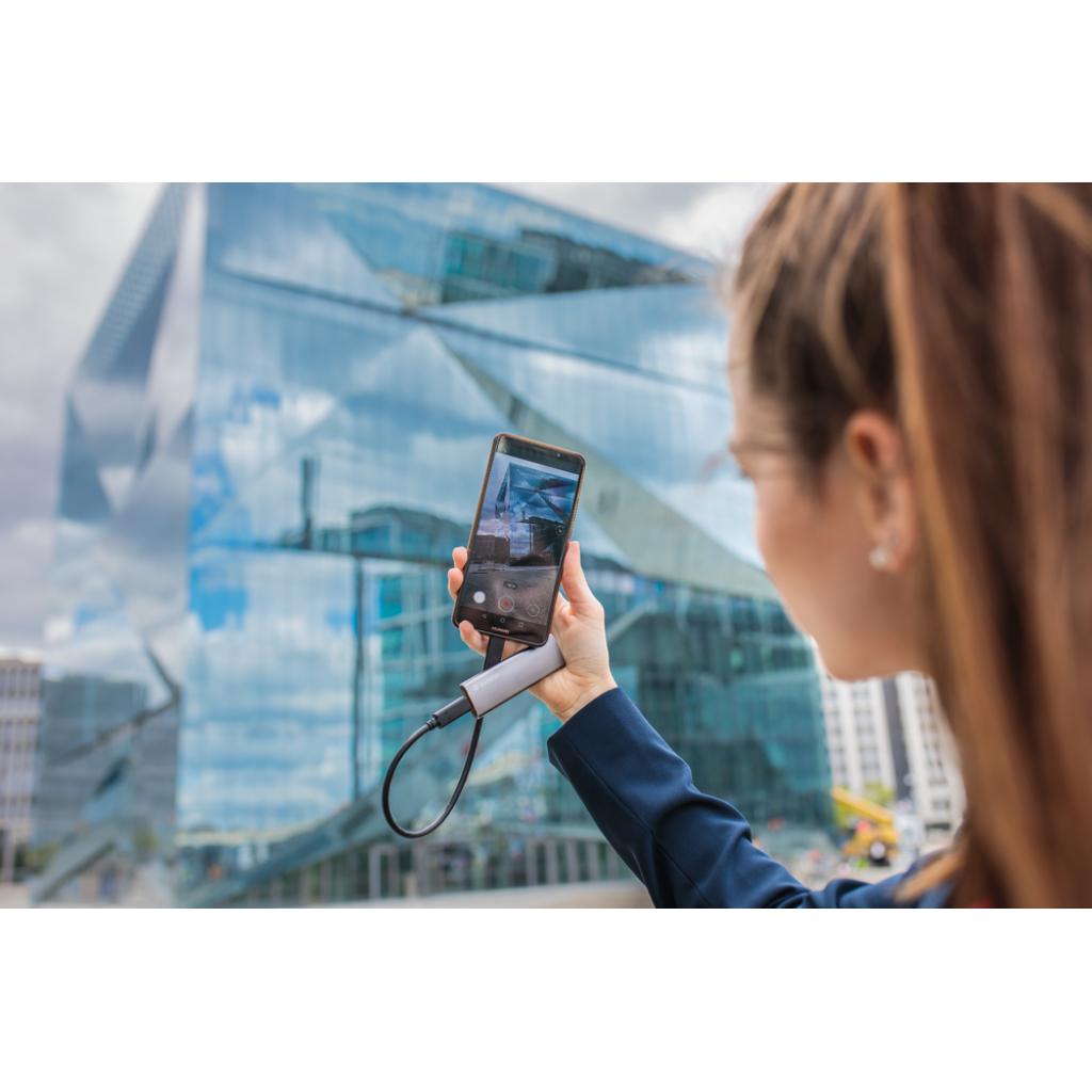 Накопичувач SSD USB 3.1 480GB Verbatim (47443) - зображення 6