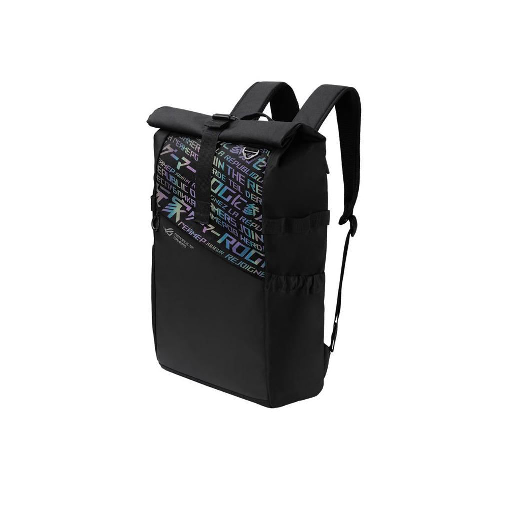 Рюкзак для ноутбука ASUS 17" ROG Gaming BP4701 (90XB06S0-BBP020) - зображення 2