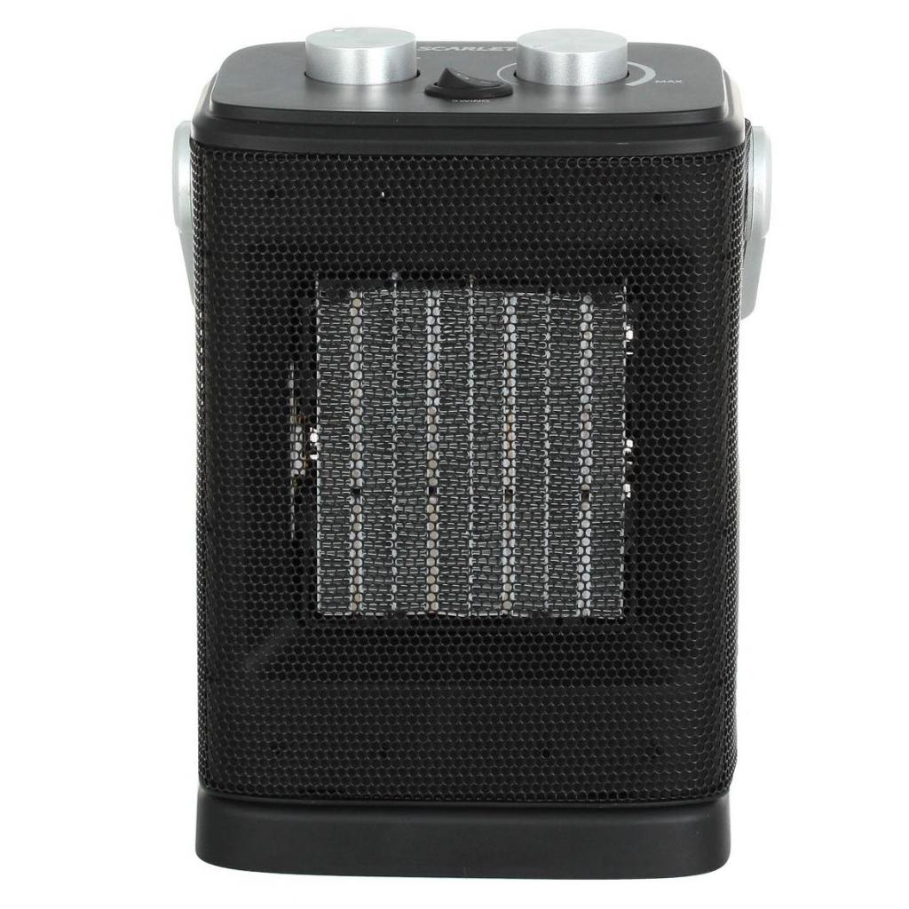 Обігрівач Scarlett SC-FH53K03 - зображення 2