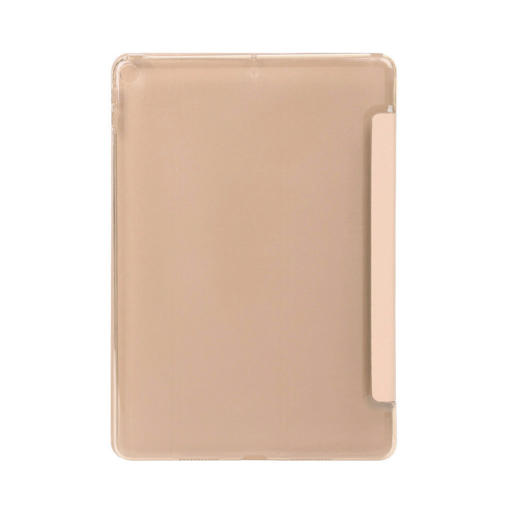 Чохол до планшета BeCover Smart Case Apple iPad Air 3 2019 Rose Gold (705629) - зображення 2