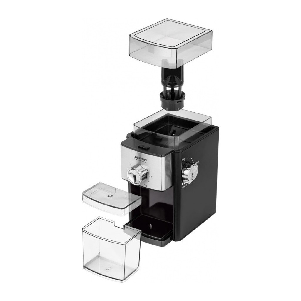 Кавомолка MPM MMK-08 - изображение 2
