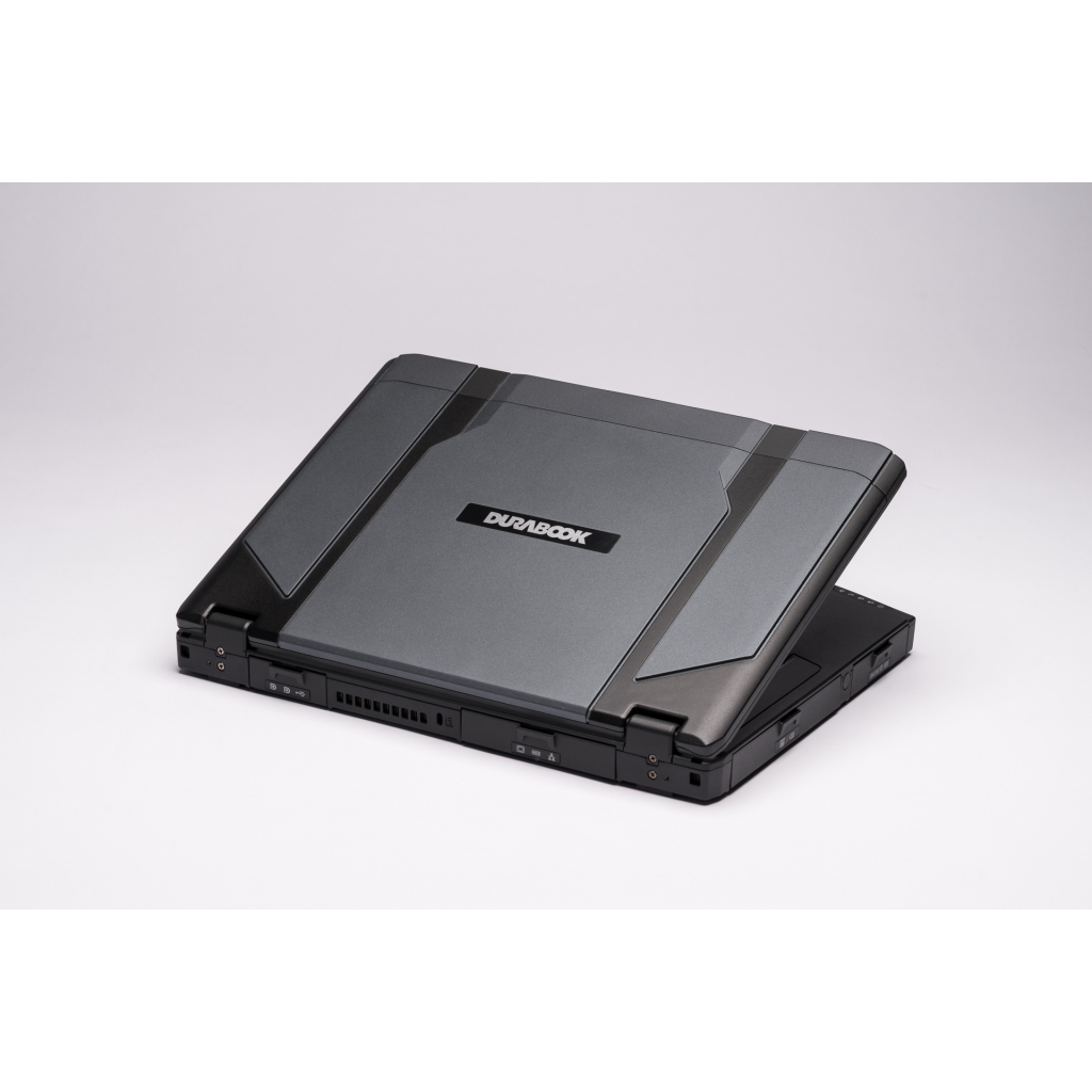 Ноутбук Durabook S14 Standard (S4E2R3AA3BXE) - зображення 9