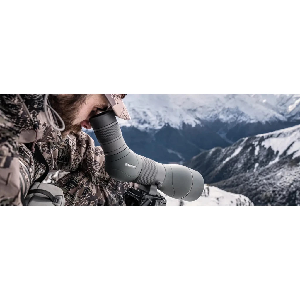 Підзорна труба Vortex Razor HD 22-48x65/45 (RS-65A) (930596) - изображение 5