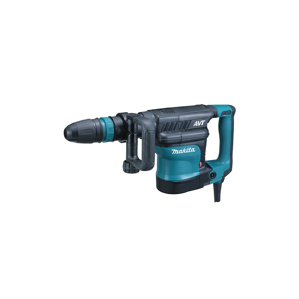 Відбійний молоток Makita HM1111C кейс (HM1111C) - изображение 1