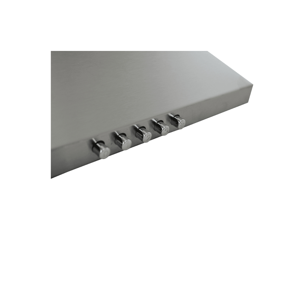 Витяжка кухонна Grunhelm GVK 234 I - зображення 5