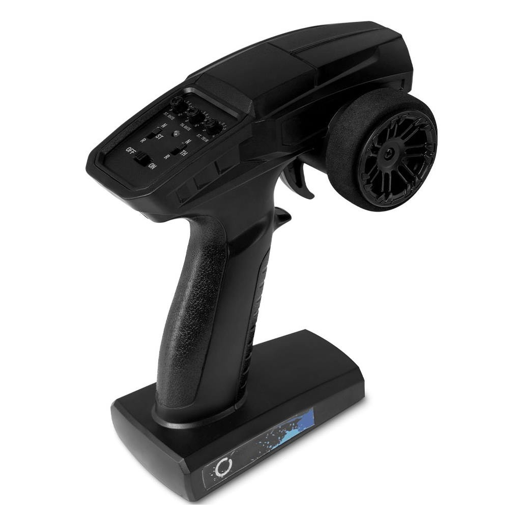 Радіокерована іграшка Overmax X-Hooligan (OV-X-HOOLIGAN) - зображення 8