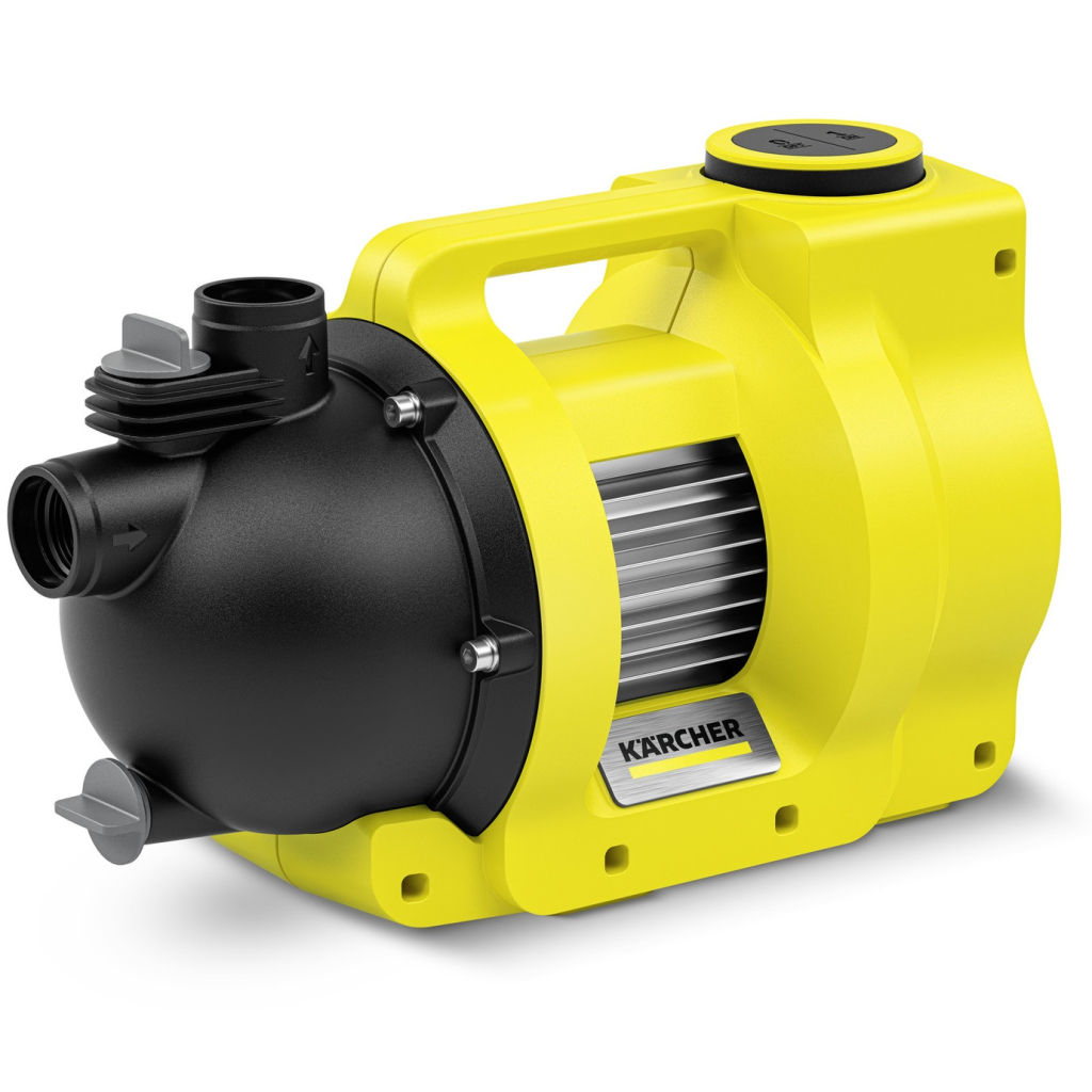 Садовий насос Einhell BP 4.500 Garden, 550Вт, 4.5 куб/год (1.645-700.0) - зображення 1