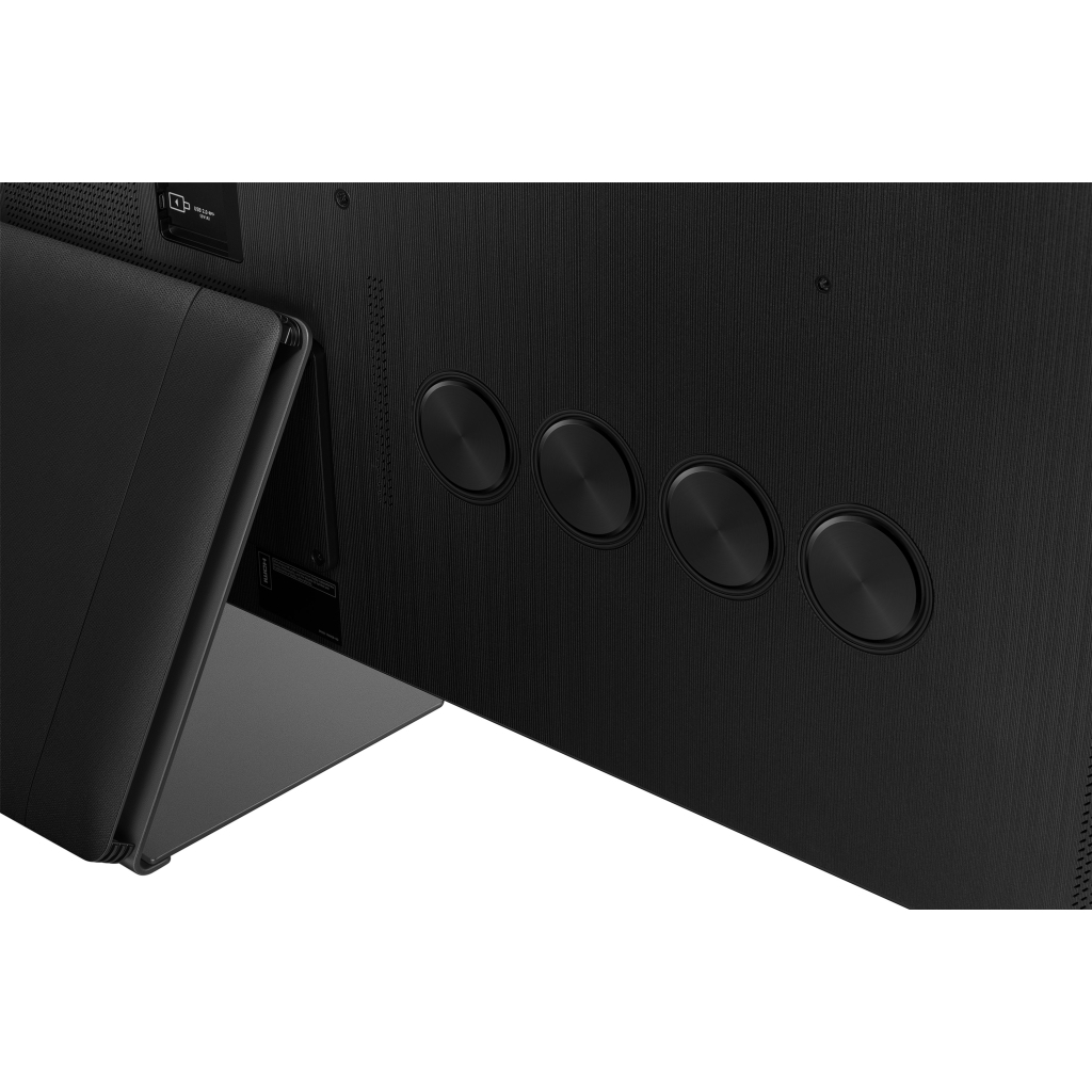 Телевізор Samsung QE65QN800CUXUA - зображення 10