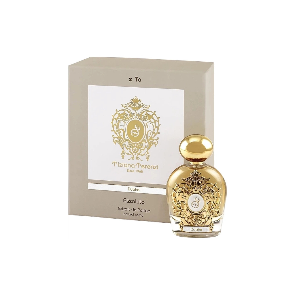 Парфуми Tiziana Terenzi Dubhe Assoluto 100 мл (8016741602511) - зображення 1