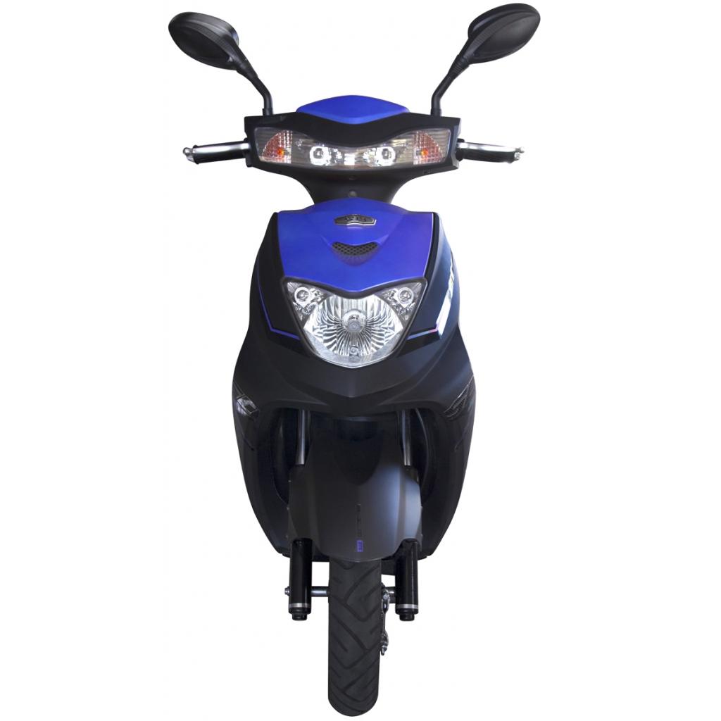 Електроскутер Aima Power Eagle blue (2000984917064) - зображення 2