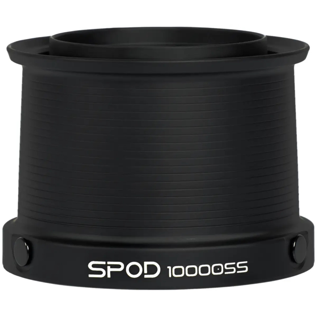 Котушка Brain SPOD 10000SS 8+1BB 5.71 (1858.82.61) - зображення 5