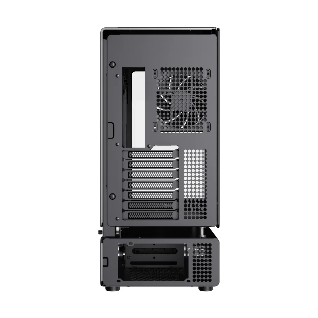 Корпус для ПК Gamemax N90 BG - зображення 4