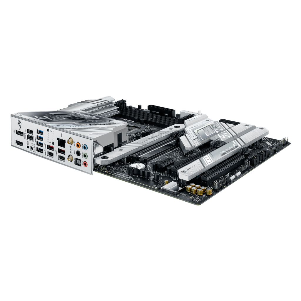 Материнська плата ASUS ROG STRIX Z790-A GAMING WIFI D4 - зображення 9