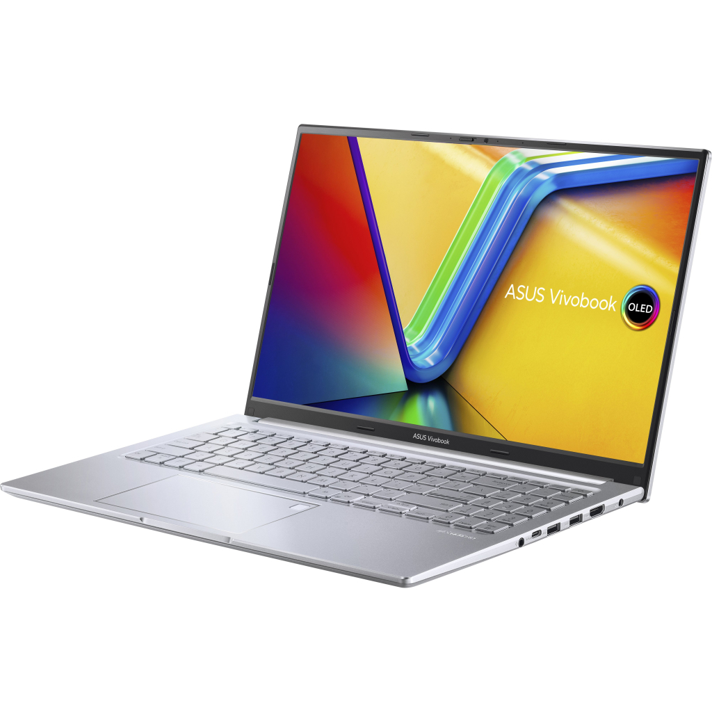 Ноутбук ASUS Vivobook 15 OLED M1505YA-MA269 (90NB10Q2-M00CU0) - зображення 3