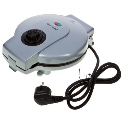 Вафельниця Maxwell MW-1571 - зображення 3