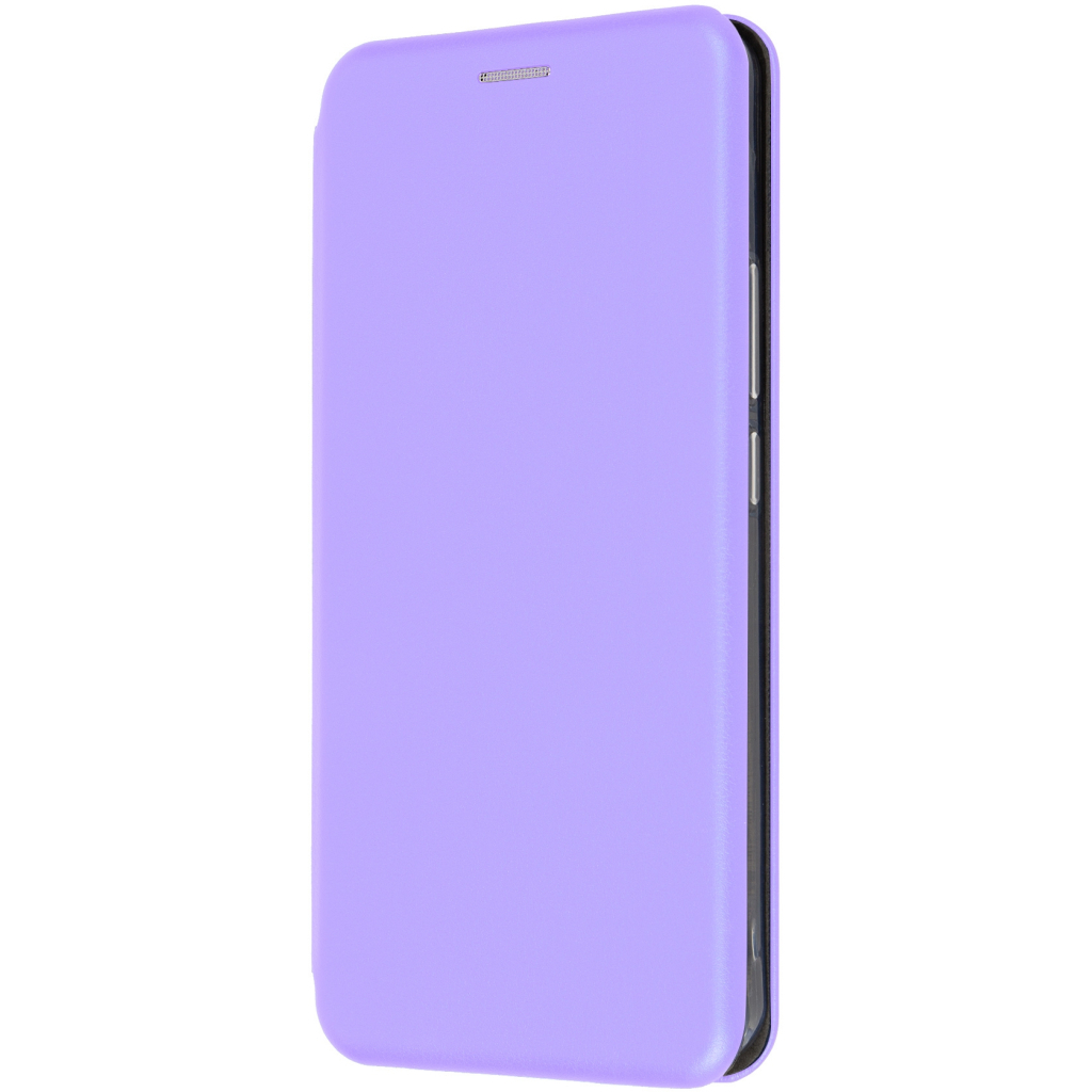 Чохол до мобільного телефона Armorstandart G-Case Xiaomi Redmi Note 14 4G Lilac (ARM83438) - зображення 1