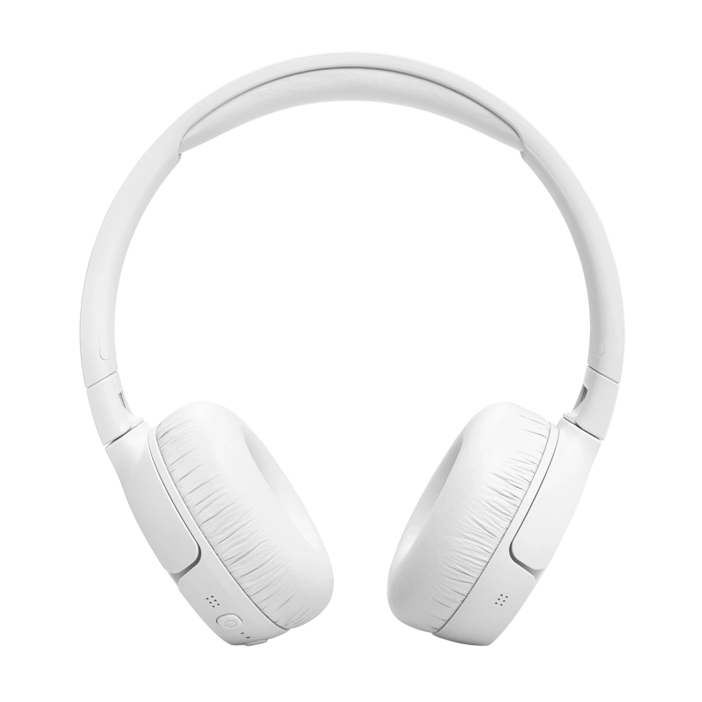 Навушники JBL Tune 670NC White (JBLT670NCWHT) - зображення 2