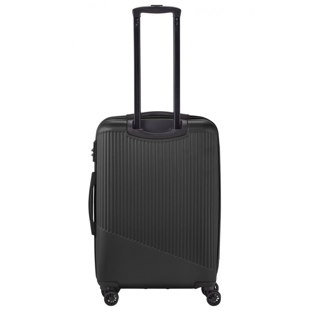Валіза Travelite Bali Black M (TL072348-01) - зображення 3
