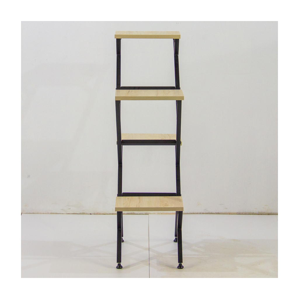 Підставка для квітів Richman Течія – 4 полички (R00000039467) - изображение 4