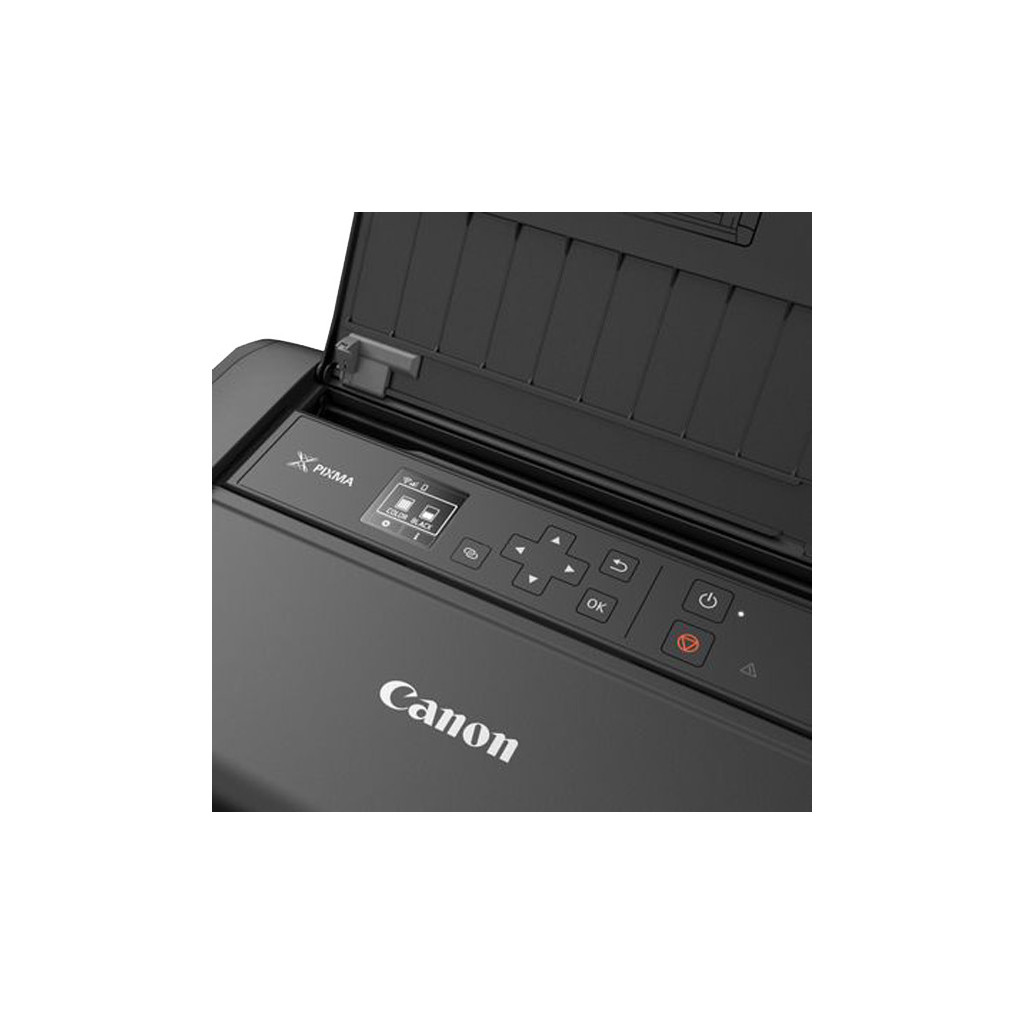 Струменевий принтер Canon PIXMA mobile TR150 c Wi-Fi with battery (4167C027) - зображення 6