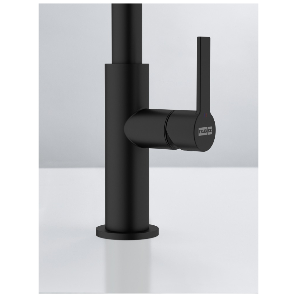 Змішувач Franke Maris Slim J (115.0728.386) - зображення 3