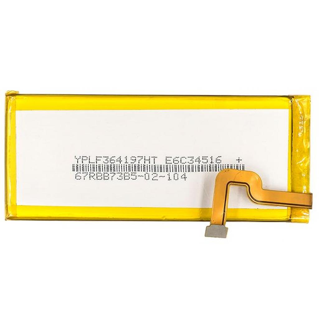 Акумуляторна батарея PowerPlant Huawei GR3 (HB3742A0EZC+) 2200mAh (SM150151) - зображення 2