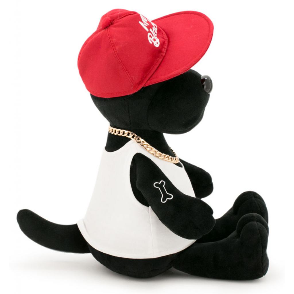 М'яка іграшка Orange Бульдог Репер, 33 см (7008/30) - зображення 2