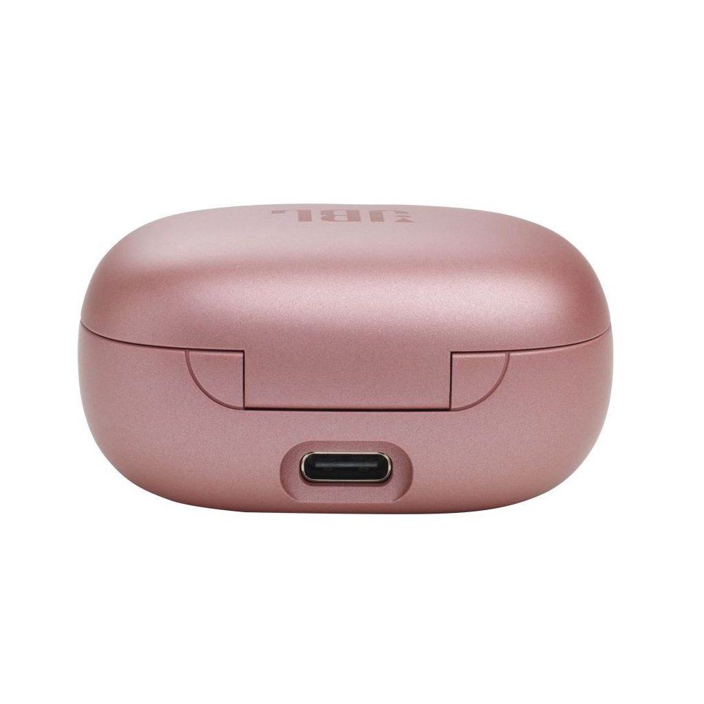 Навушники JBL Live Pro 2 TWS Rose (JBLLIVEPRO2TWSROS) - зображення 4