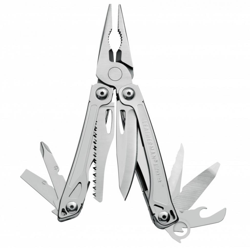 Мультитул Leatherman Sidekick (831440) - зображення 1