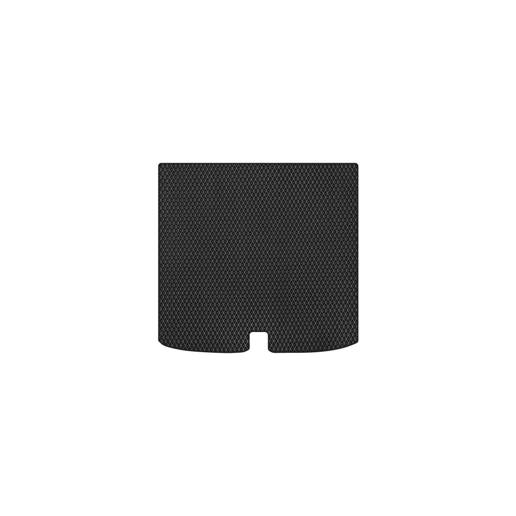 Килимок в багажник EVAtech Honda Passport 2019+ 3 покоління SUV (HA43083BA1RBB) - зображення 1