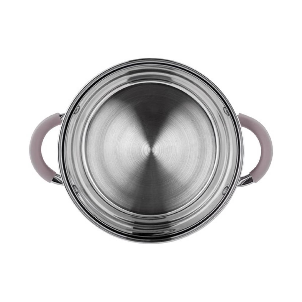 Каструля Ringel Meyer с крышкой 4.2 л (RG-2008-22) - зображення 4