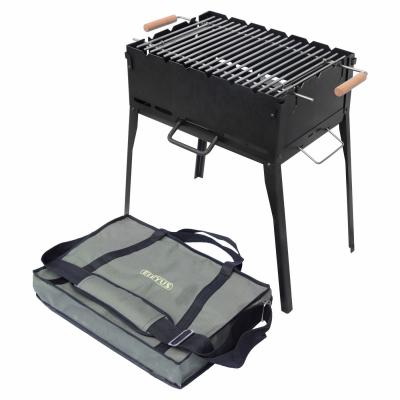 Мангал Eleyus PROMETEO Q 6 VBR - зображення 3