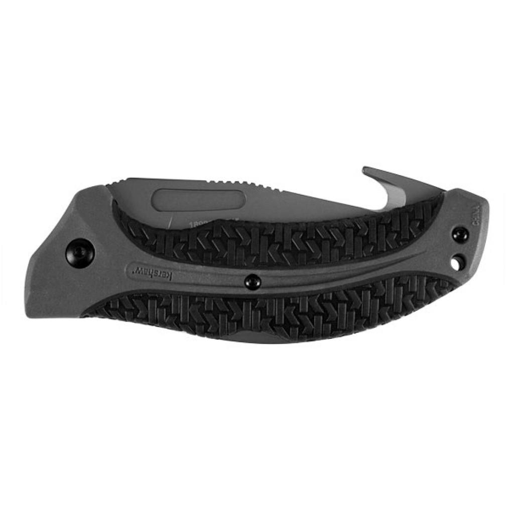 Ніж Kershaw Lonerock Guthook (1898GH) - зображення 2