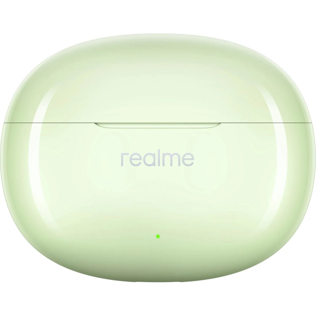 Навушники realme Buds T110 (RMA2306) Green (RMA2306 Green) - зображення 4