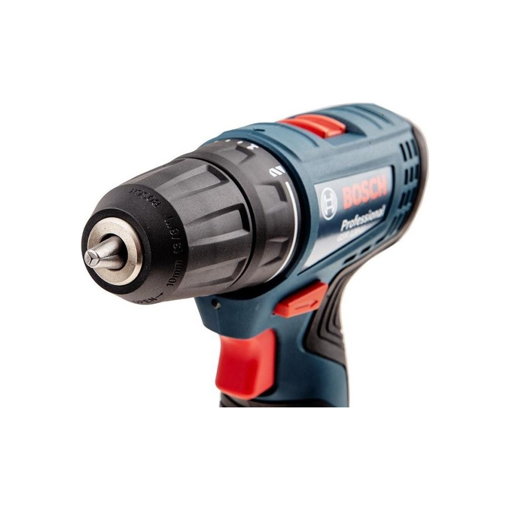 Шуруповерт Bosch GSR 120-LI Professional, 2*2Аh (0.601.9G8.000) - picture 7
