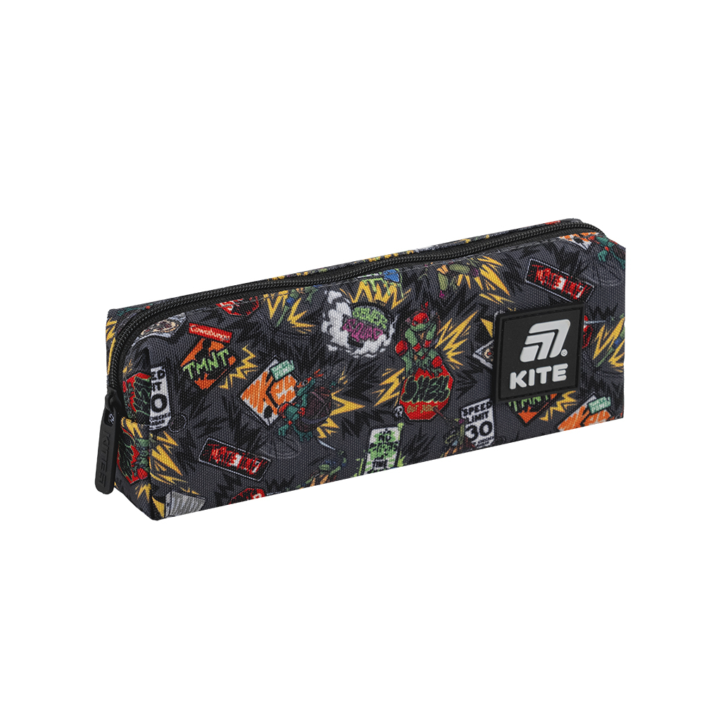 Пенал Kite 642 TMNT Tales of the TMNT (NT25-642) - зображення 3