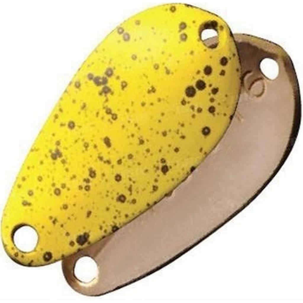 Блешня Jackall CIBI TEARO 0.5g 92 KOUKI BROWN (1699.11.78) - зображення 1