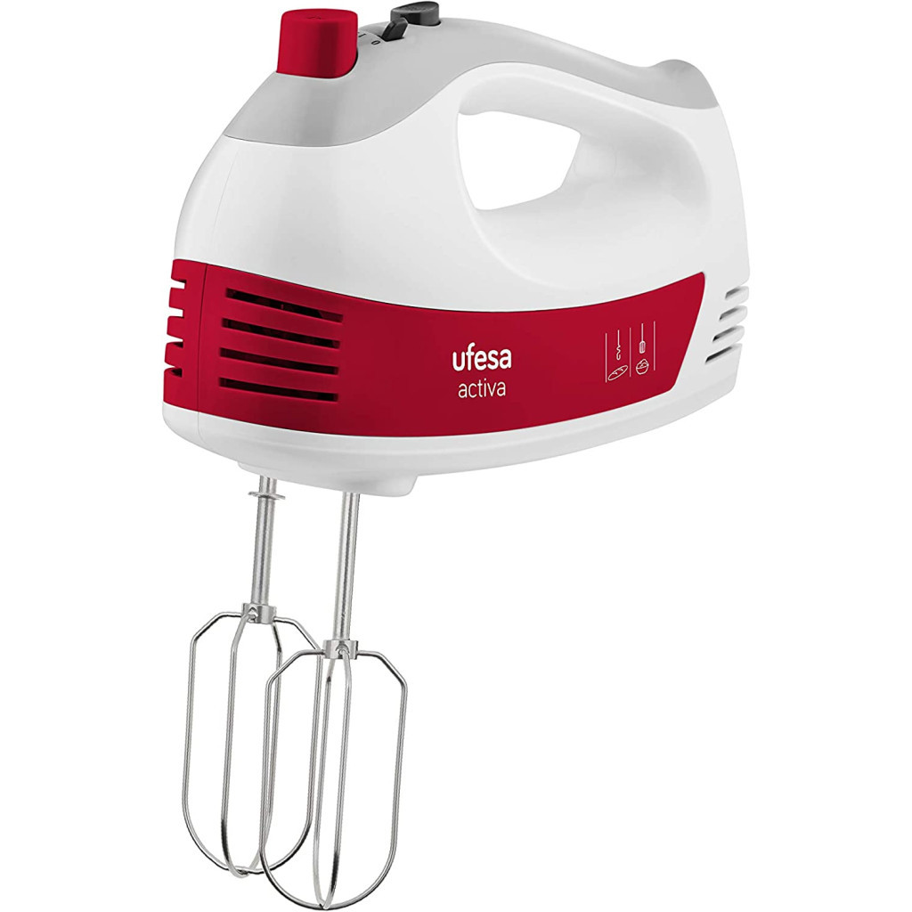 Міксер Ufesa BV4650 Activa (70304572) - зображення 1