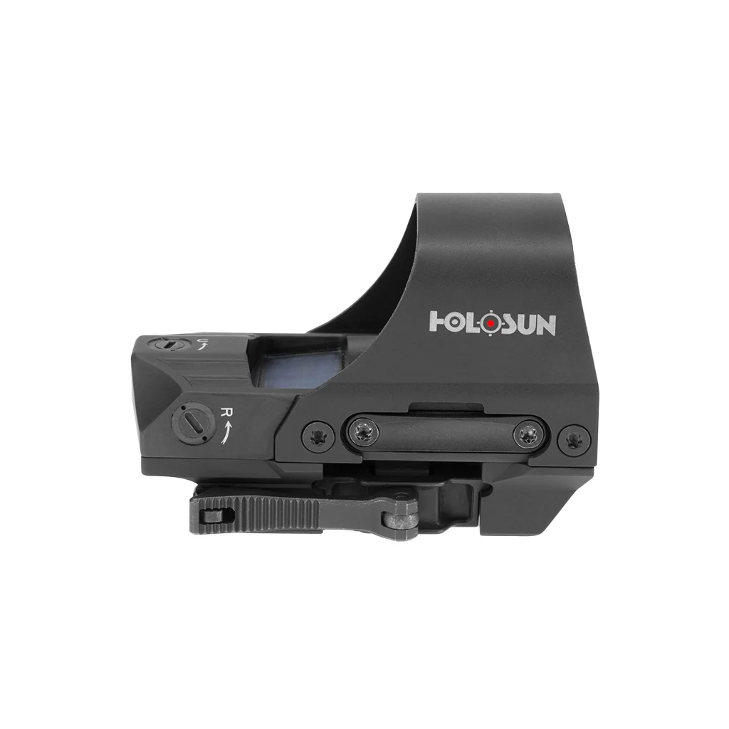 Коліматорний приціл Holosun HS510С точка 2 MOA + коло 65 МОА (Red) (HS510C) - зображення 3