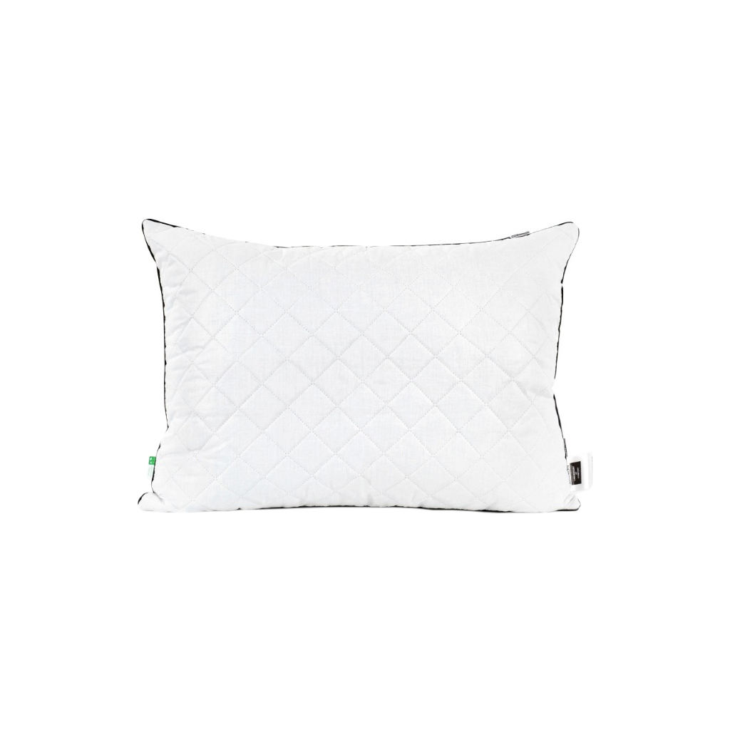 Подушка MirSon 1486 Royal Pearl memory effekt М'яка 40х40 см (2200003263381) - зображення 2