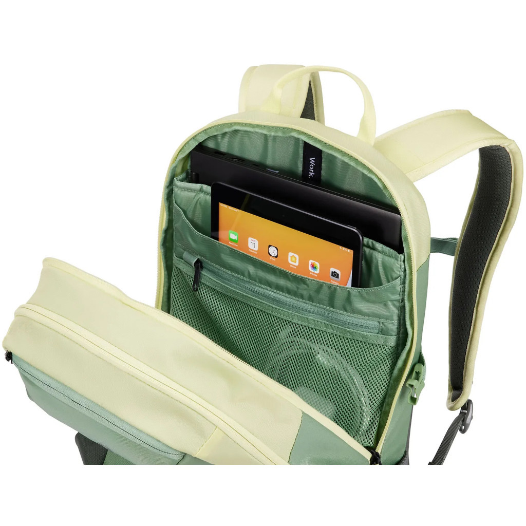 Рюкзак для ноутбука Thule 15.6" EnRoute 23L TEBP4216 Agave/Basil (3204845) - зображення 4