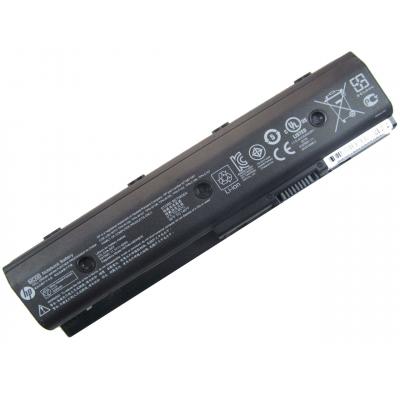 Акумулятор до ноутбука HP Pavilion M6-1000 (DV4-5000) HSTNN-LB3P 5600mAh (62Wh) 6cell (A41948) - зображення 2