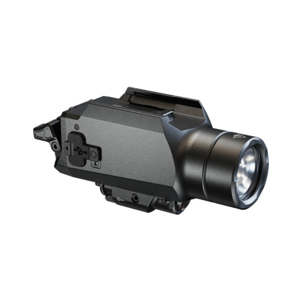 Ліхтар Fenix GL23R з лазерним прицілом (GL23R) - зображення 3