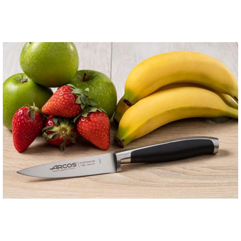 Кухонний ніж Arcos Kyoto для чищення 100 мм (178000) - зображення 7