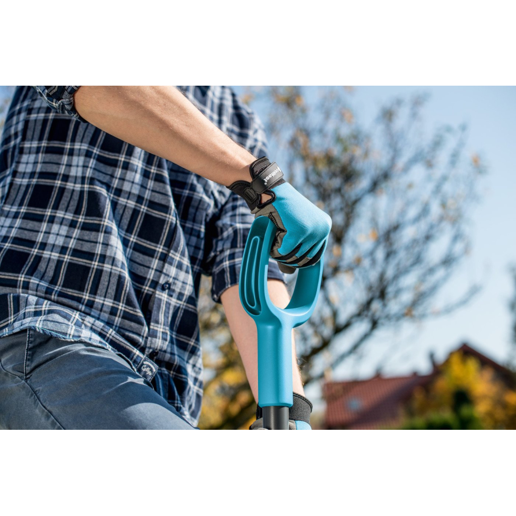 Захисні рукавички Cellfast ERGO, розмір 10/XL (92-014) - зображення 4