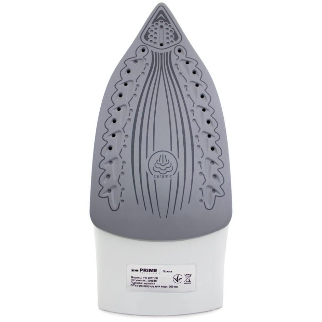 Праска PRIME Technics PTI 2057 FB (PTI2057FB) - зображення 3